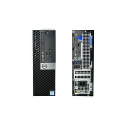 Dell OptiPlex 7040 Core i7 3.4 GHz - HDD 500 GB RAM 8 GB