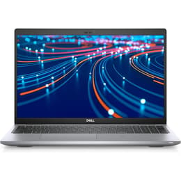 Dell Latitude 5520 15" Core i5 2.4 GHz - SSD 256 GB - 16GB QWERTZ - Deutsch