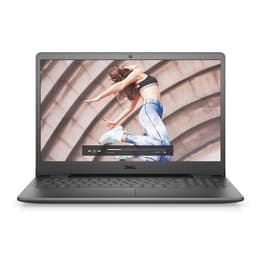 Dell Inspiron 3501 15" Core i7 2.8 GHz - SSD 512 GB - 16GB AZERTY - Französisch