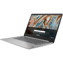 Lenovo IdeaPad 3 Chromebook 14M836 MediaTek 2 GHz 128GB SSD - 8GB QWERTY - Englisch