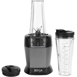 Standmixer Ninja BN495 0,7000L - Grau