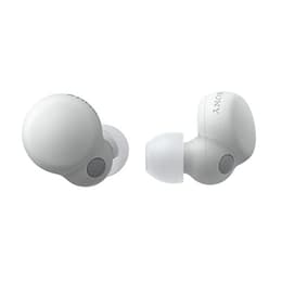 Ohrhörer In-Ear Bluetooth Rauschunterdrückung - Sony LinkBuds S