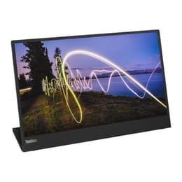 Bildschirm 15" LED Lenovo ThinkVision M15