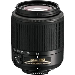 Nikon Objektiv 55-200mm f/4-5.6