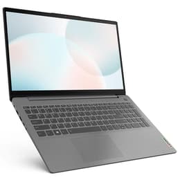 Lenovo IdeaPad 3 15ITL6 15" Core i5 1.5 GHz - SSD 512 GB - 8GB QWERTY - Spanisch