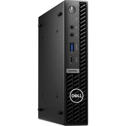 Dell OptiPlex 7060 Micro Core i7 3 GHz - SSD 256 GB RAM 16 GB