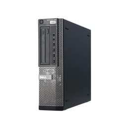 Dell OptiPlex 790 DT Core i5 3.1 GHz - SSD 256 GB RAM 8 GB