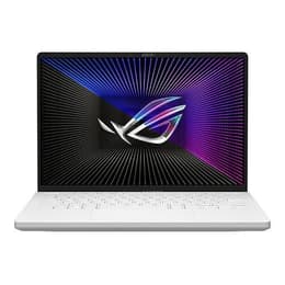 Asus ROG Zephyrus G16 GU605MV-Q28W 16" Core Ultra 2.5 GHz - SSD 1000 GB - 16GB - NVIDIA Geforce RTX 4060 AZERTY - Französisch