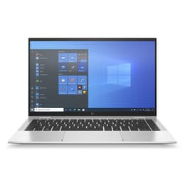 HP EliteBook x360 1040 G8 14" Core i7 3 GHz - SSD 512 GB - 32GB AZERTY - Französisch