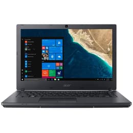 Acer TravelMate P2410 14" Core i7 2.7 GHz - HDD 1 TB - 8GB QWERTZ - Deutsch