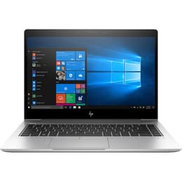 HP EliteBook 840 G5 14" Core i5 1.6 GHz - SSD 256 GB - 16GB QWERTZ - Deutsch