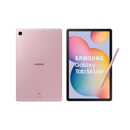 Galaxy Tab S6 Lite (2020) - WLAN