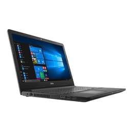 Dell INSPIRON 3567 15" Core i5 2 GHz - HDD 2 TB - 8GB QWERTY - Englisch