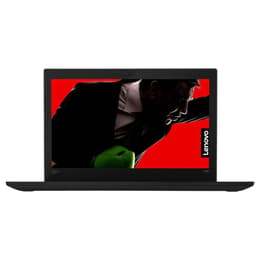 Lenovo ThinkPad X280 12" Core i5 1.7 GHz - SSD 512 GB - 8GB QWERTZ - Deutsch