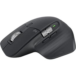 Logitech MX Master 3S Maus Wireless