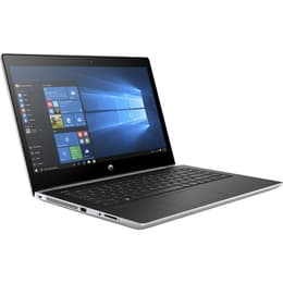 HP ProBook 440 G5 14" Core i5 1.6 GHz - SSD 512 GB - 8GB QWERTZ - Deutsch