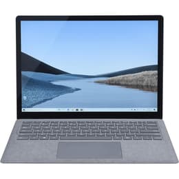 Microsoft Surface Laptop 3 13" Core i5 1.2 GHz - SSD 256 GB - 16GB QWERTY - Italienisch