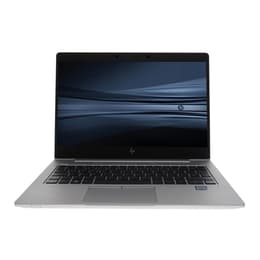 Hp EliteBook 830 G6 13" Core i5 1.6 GHz - SSD 256 GB - 16GB QWERTZ - Deutsch
