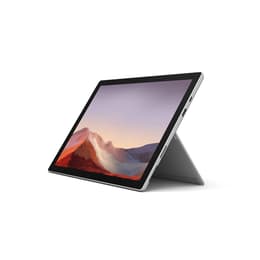 Microsoft Surface Pro 6 12" Core i5 1.7 GHz - SSD 256 GB - 8GB QWERTY - Spanisch