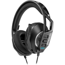 Plantronics Rig Pro 300HN Switch Kopfhörer gaming mit kabel mit Mikrofon - Schwarz