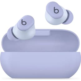 Beats By Dr. Dre Solo 2 Royal Kopfhörer wireless - Violett