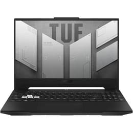 Asus TUF Dash F15 FX517ZR-HN004W 15" Core i7 2.3 GHz - SSD 512 GB - 16GB - NVIDIA GeForce RTX 3070 QWERTZ - Deutsch