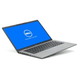 Dell Latitude 7420 2-in-1 14" Core i5 2.6 GHz - SSD 512 GB - 16GB QWERTZ - Deutsch