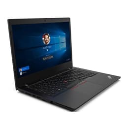 Lenovo ThinkPad L14 G1 14" Core i5 1.7 GHz - SSD 256 GB - 16GB QWERTZ - Deutsch