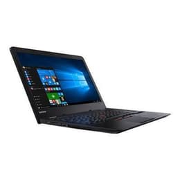 Lenovo ThinkPad 13 G2 13" Core i3 2.4 GHz - SSD 128 GB - 4GB AZERTY - Französisch