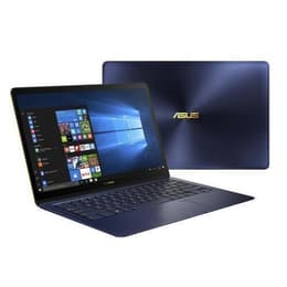 Asus ZenBook 3 Deluxe 7851 14" Core i7 2.7 GHz - SSD 512 GB - 8GB AZERTY - Französisch