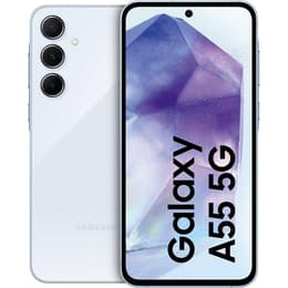 Galaxy A55