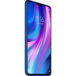 redmi note 8 market