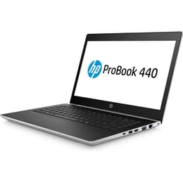 HP ProBook 440 G5 14" Core i5 1.6 GHz - SSD 256 GB - 8GB QWERTZ - Deutsch