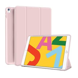 Hülle iPad 10.2" (2019) / iPad 10.2" (2020) / iPad 10.2" (2021) - Thermoplastisches polyurethan (TPU) - Rosa