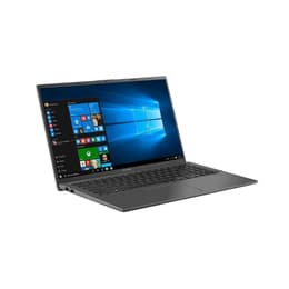 Asus P1504UA 15" Core i3 2.3 GHz - SSD 256 GB - 12GB AZERTY - Französisch