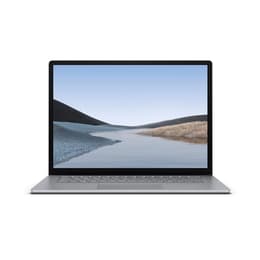 Microsoft Surface Laptop 3 13" Core i7 1.5 GHz - SSD 256 GB - 16GB QWERTY - Englisch