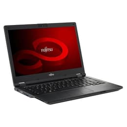 Fujitsu LifeBook E548 14" Core i5 1.7 GHz - SSD 256 GB - 8GB QWERTZ - Deutsch