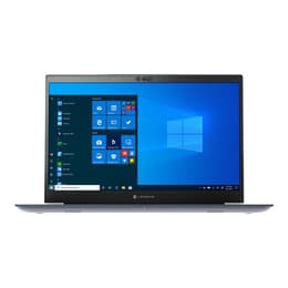 Dynabook Portégé X50-G-12D 15" Core i7 1.6 GHz - SSD 512 GB - 16GB QWERTY - Spanisch