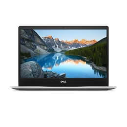 Dell Inspiron 7380 13" Core i5 1.6 GHz - SSD 256 GB - 8GB QWERTY - Englisch