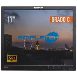 Bildschirm 17" LCD HD Lenovo L171p