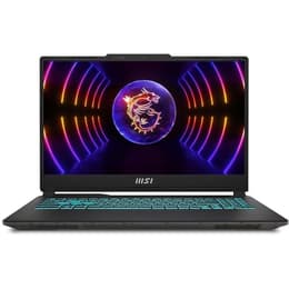 Msi Cyborg 15 A12VF 025UK 15" Core i7 3 GHz - SSD 512 GB - 16GB QWERTY - Englisch