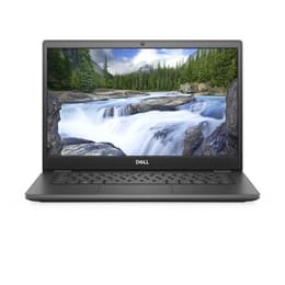 Dell Latitude 3410 14" Core i5 1.6 GHz - SSD 256 GB - 8GB QWERTY - Spanisch