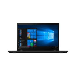 Lenovo ThinkPad T15 Gen1 15" Core i5 1.7 GHz - SSD 512 GB - 16GB QWERTZ - Deutsch