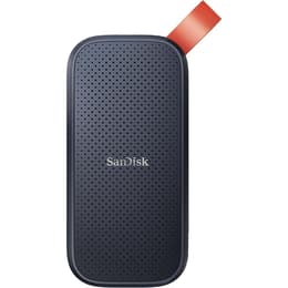 Sandisk SDSSDE30 Externe Festplatte - SSD 1 TB USB 3.2