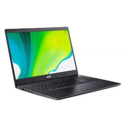 Acer Aspire 3 A315-23-R6QM 15" Ryzen 5 2.1 GHz - SSD 512 GB - 12GB AZERTY - Französisch