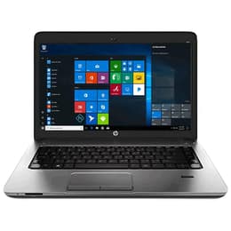 HP ProBook 440 G3 14" Core i5 2.3 GHz - SSD 128 GB - 8GB AZERTY - Französisch