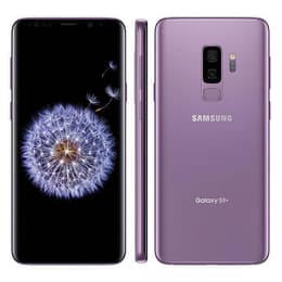 samsung s9 plus 2018