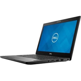 Dell Latitude 7290 12" Core i5 2.6 GHz - SSD 256 GB - 8GB QWERTZ - Deutsch