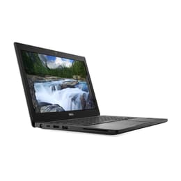 Dell Latitude 7390 13" Core i5 2.6 GHz - SSD 240 GB - 8GB QWERTZ - Deutsch