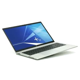 HP EliteBook 850 G7 15" Core i5 1.7 GHz - SSD 512 GB - 16GB QWERTZ - Deutsch